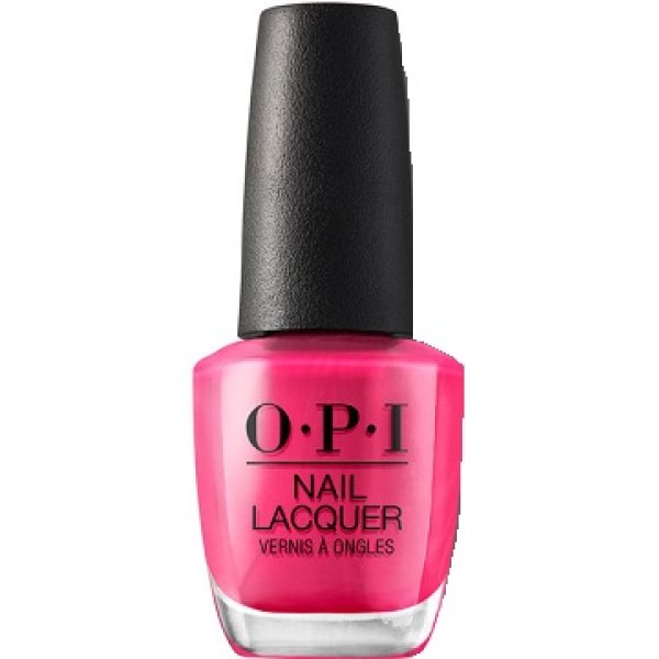 Opi Nl E44 Pink Flamenco 15ml