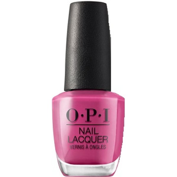 Opi Nl L19 No Turning Back Fro