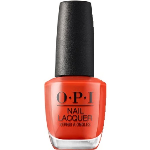 Opi Nl L22 A Red Vival City