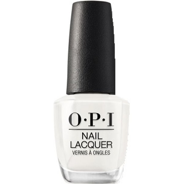 Opi Nl H22 Funny Bunny