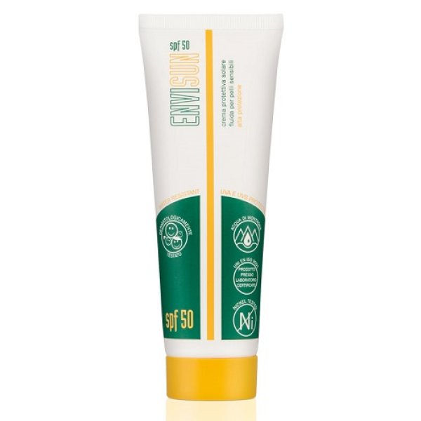 ENVISUN Crema spf50 125ml