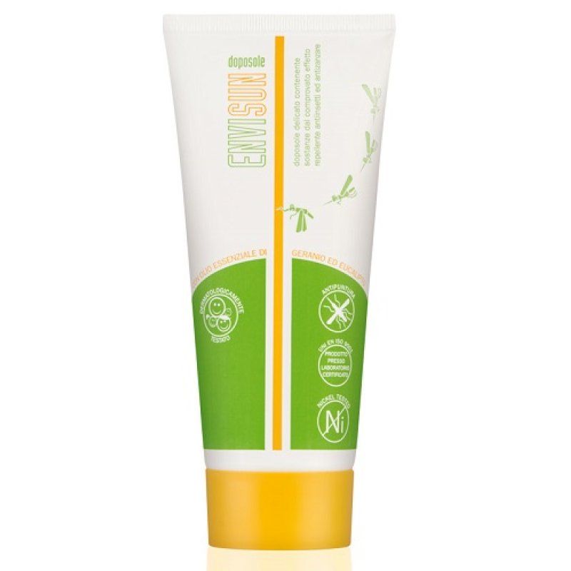 ENVISUN Crema D/Sole 125ml