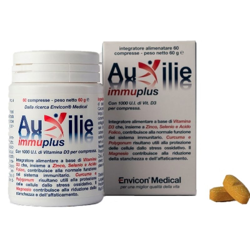 AUXILIE Immuplus 30g