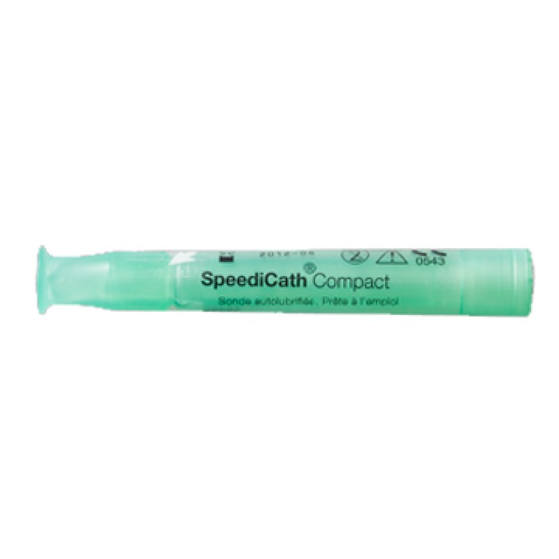 SPEEDICATH Comp.D Ch12 28582