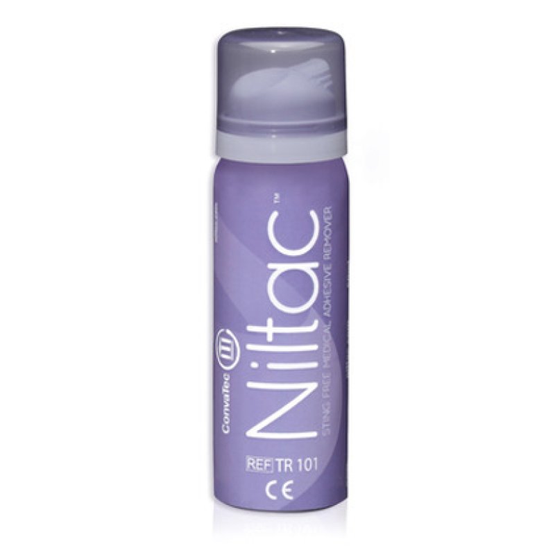 NILTAC Rimuovi Adesivo Spray 50ml