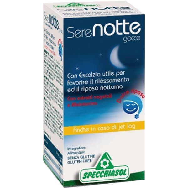 SERENOTTE*Gocce 20ml