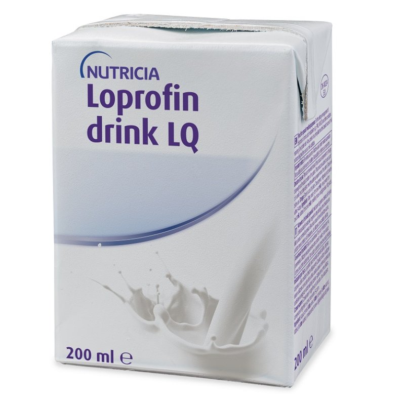 LOPROFIN Drink 200ml