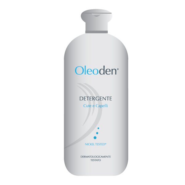 OLEODEN Det.Cute&Capelli 500g