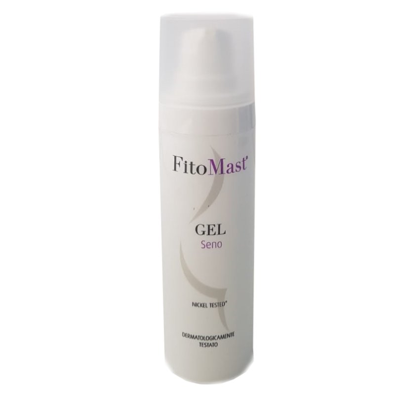 FITOMAST Gel Seno 30ml