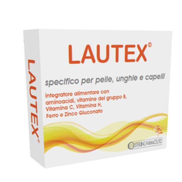 LAUTEX 30 Capsule