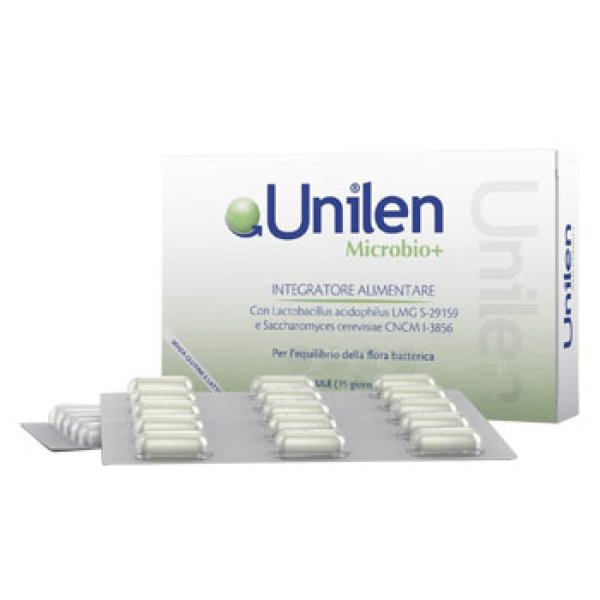 Unilen Microbio+ - Integratore per l'equ...