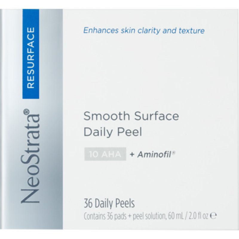 NEOSTRATA Smooth Surface Daily