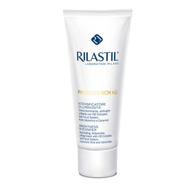 Rilastil Progres Hd Crema 30ml