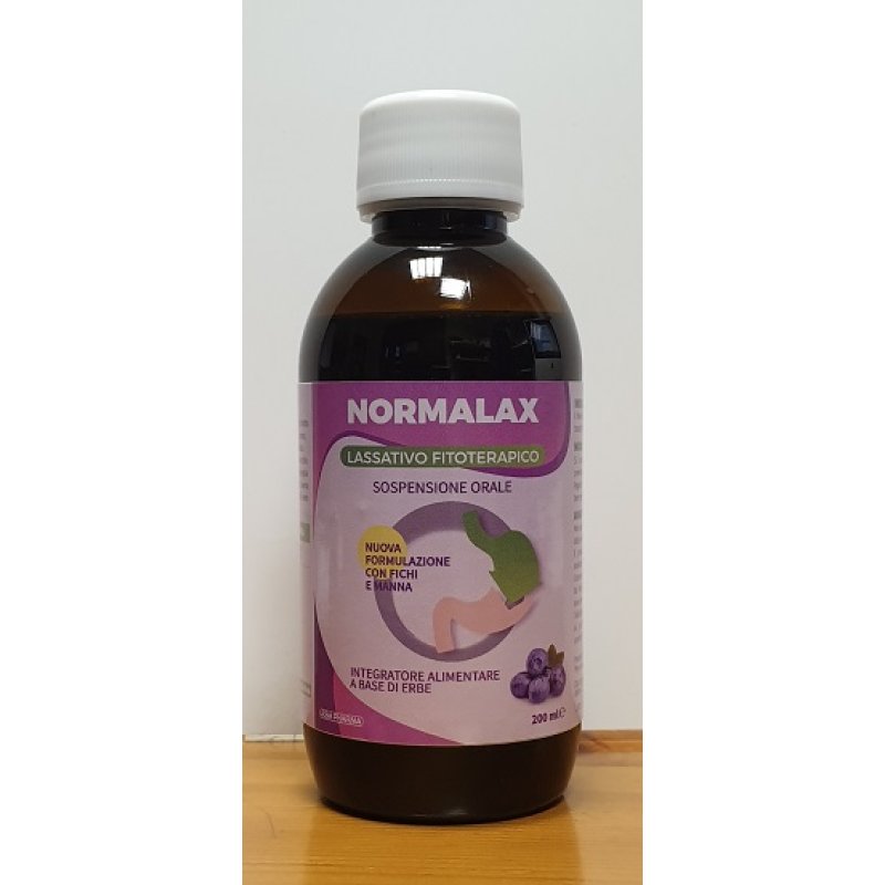 NORMALAX 200ml