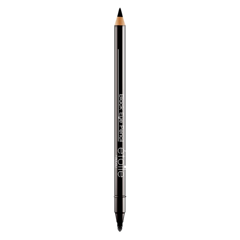 ROUGJ Eye Pencil Black