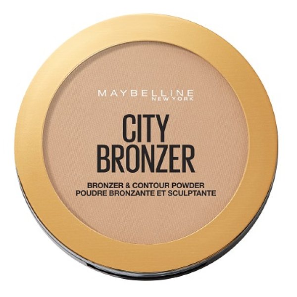 MAYB CIPRIA CITY BRONZE 200