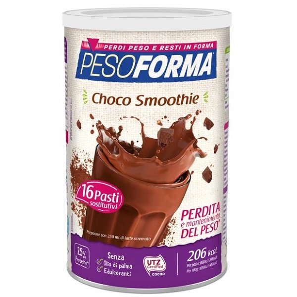 PESOFORMA Choco Smoothie