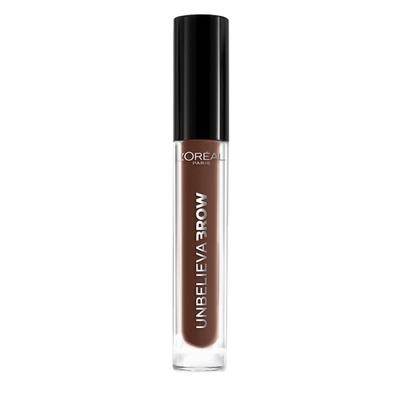 L OREAL UNBELIEVA BROW N.105