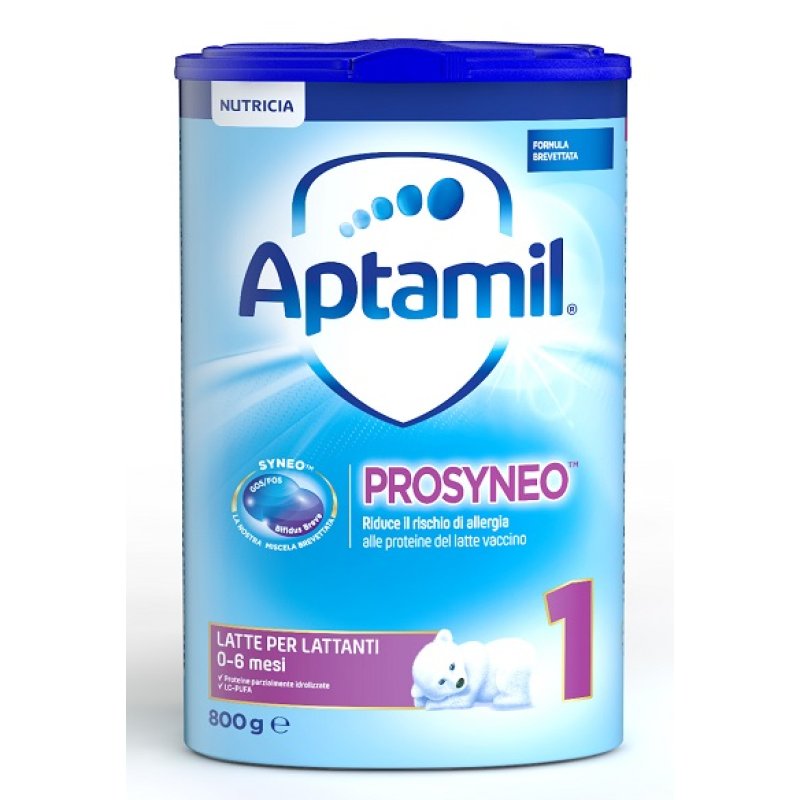 APTAMIL 1 Prosyneo 800g