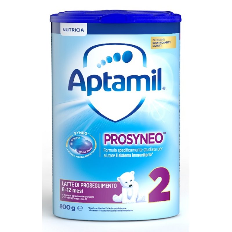 APTAMIL 2 Prosyneo 800g