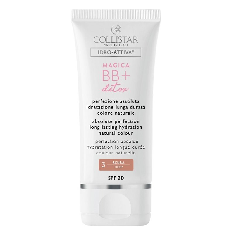 COLL PELLI\N&S MAGICA BB 50 ML N3