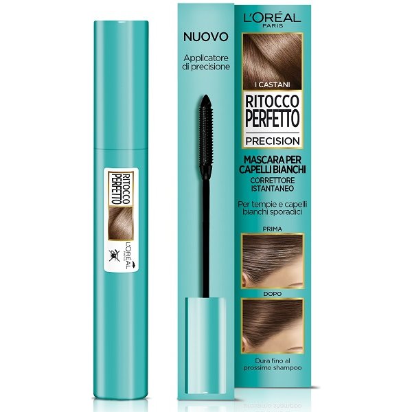 OREAL R/PERFETTO MASCARA 3 CHATA