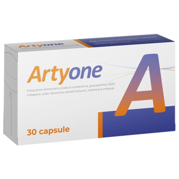 ARTYONE 30 Capsule