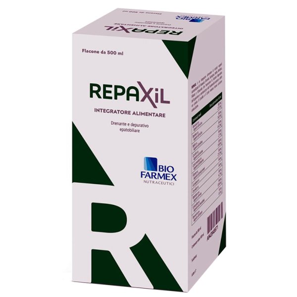 REPAXIL 500ml