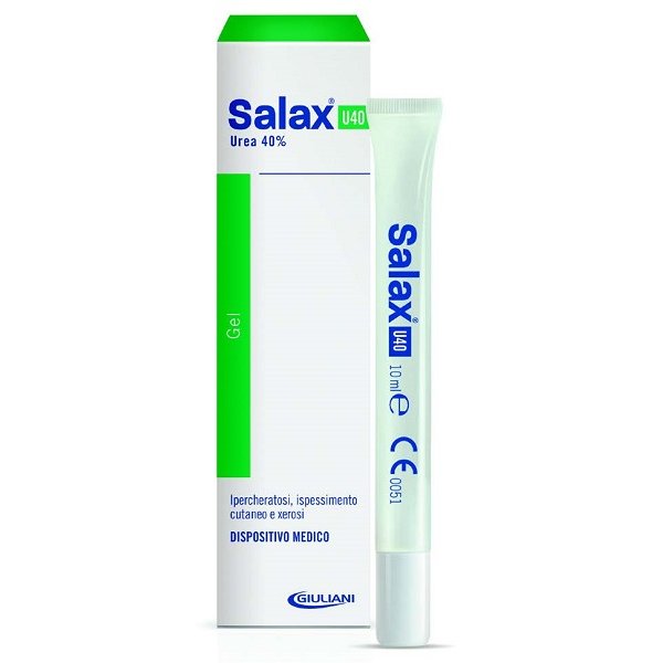 SALAX U40 Gel 10ml