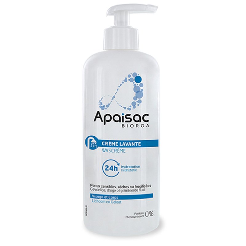 APAISAC Emuls.Deterg.Idr.200ml