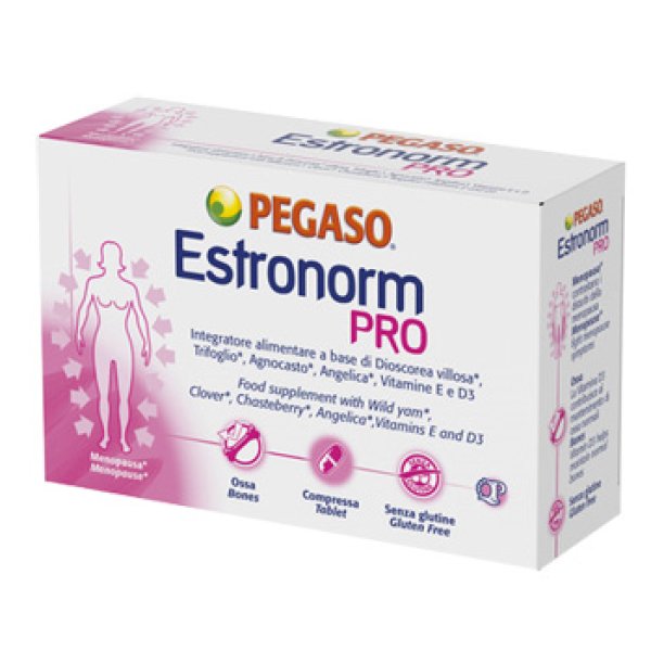 ESTRONORM PRO 21 Compresse