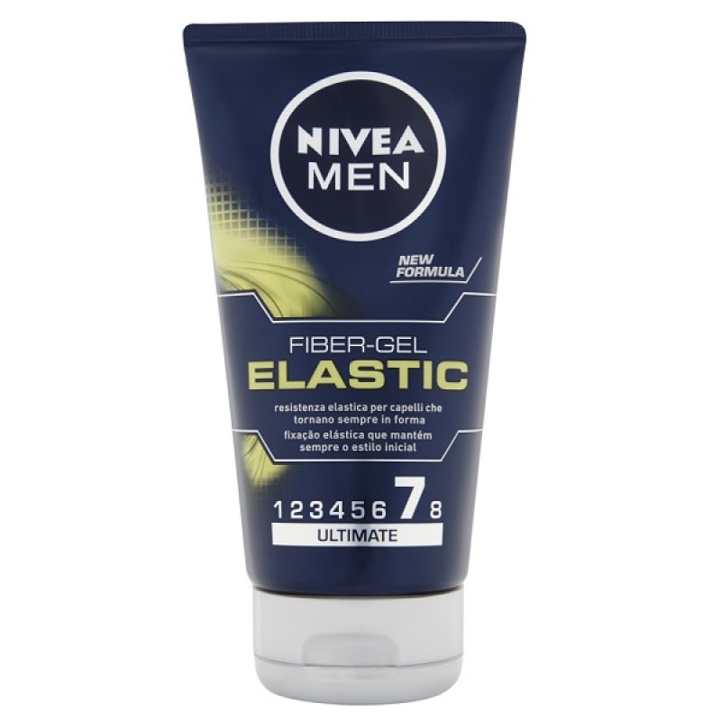 NIVEA H C GEL ELASTIC 150ML