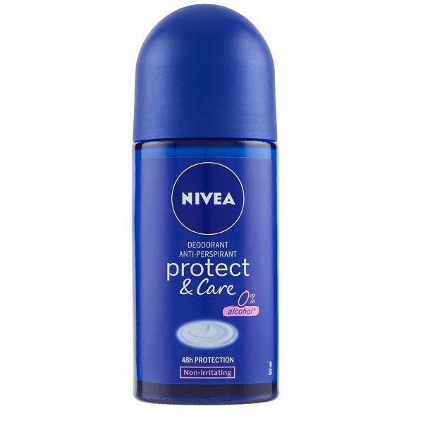 NIVEA DEO ROOL-ON AID P/CARE 50 ML