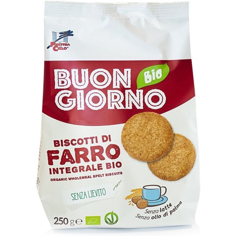 FsC Bisc.Buongiorno Farina Int