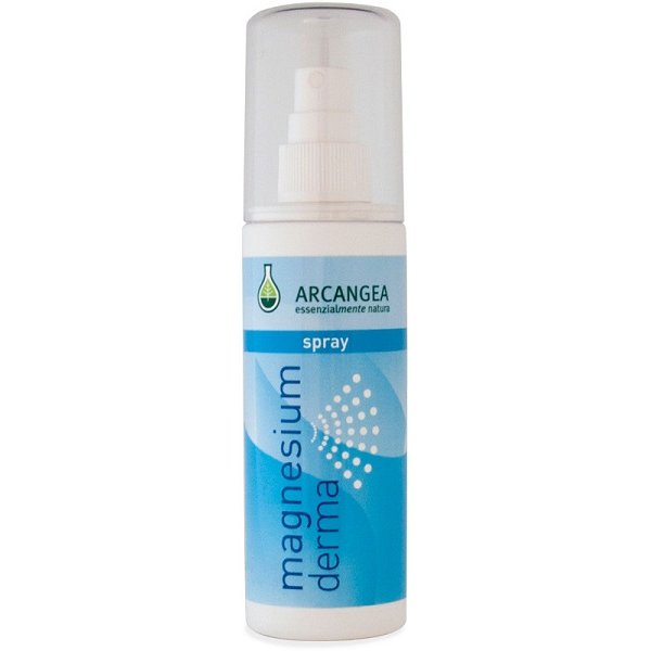 MAGNESIUM Derma 100ml ACN