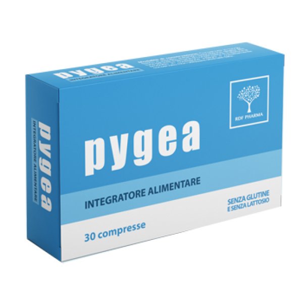 PYGEA 30 Compresse