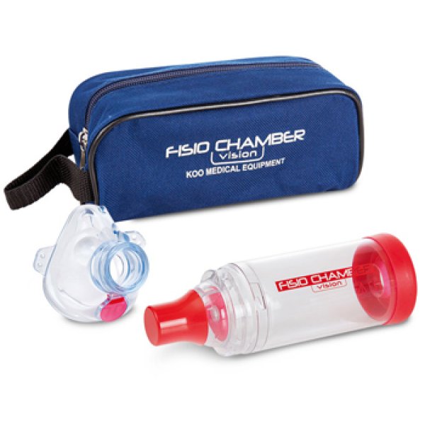 FISIOCHAMBER-Vision Plus Ped.