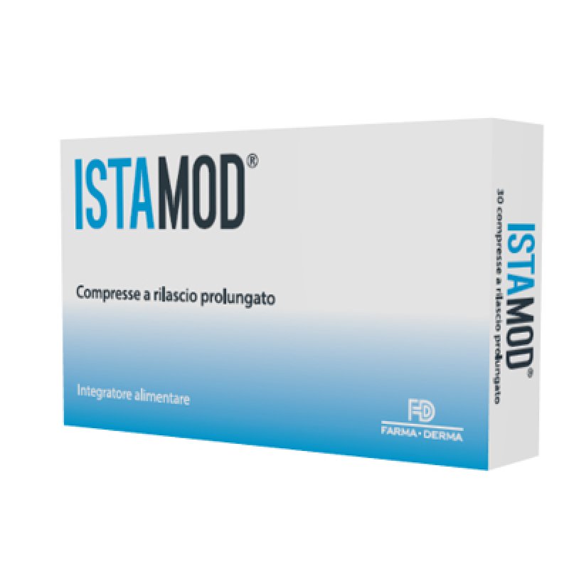 ISTAMOD 30 Compresse RP