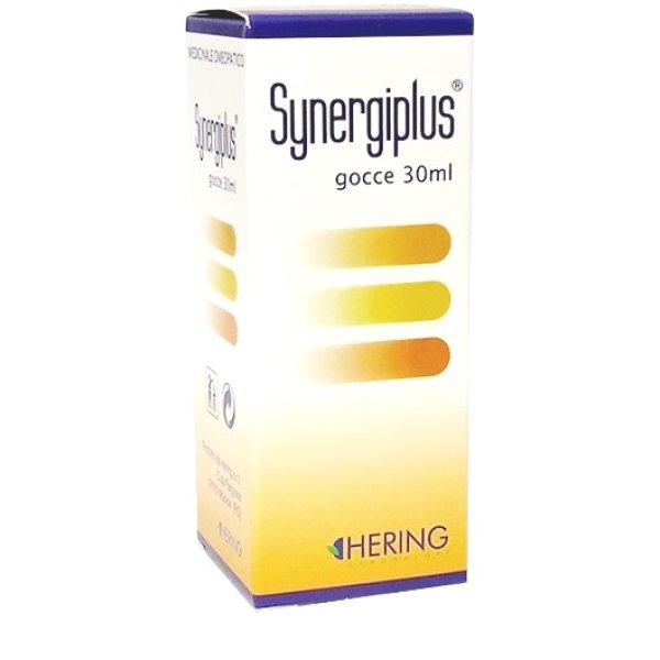 SYNERGIPLUS 101 Akenplus 30ml