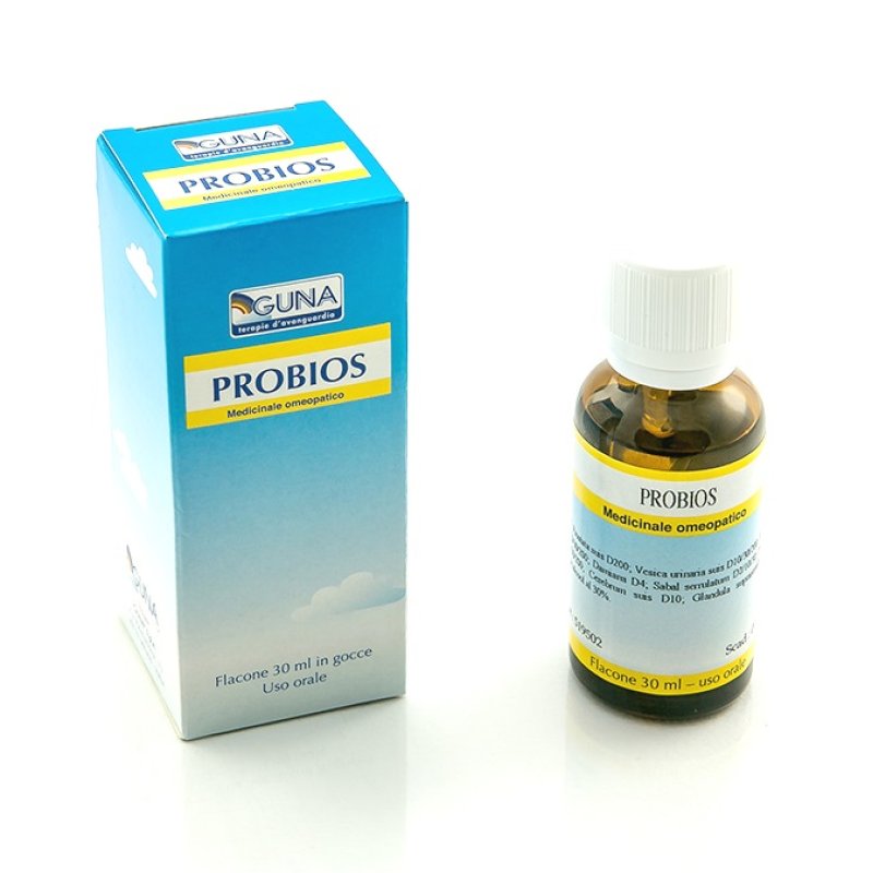 PROBIOS Gocce 30ml