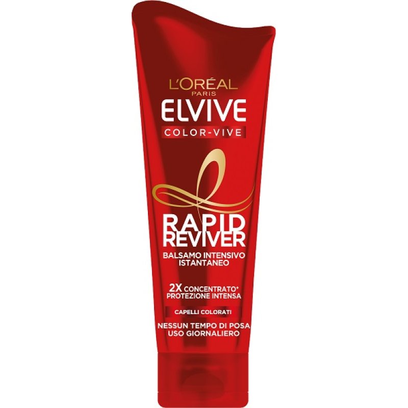 ELVIVE RAPID REVIVER C/VIVE 180