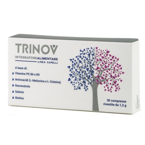 Trinov 30 Compresse 