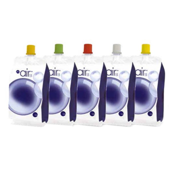 PKU AIR 15 Tropical 30 Pouch