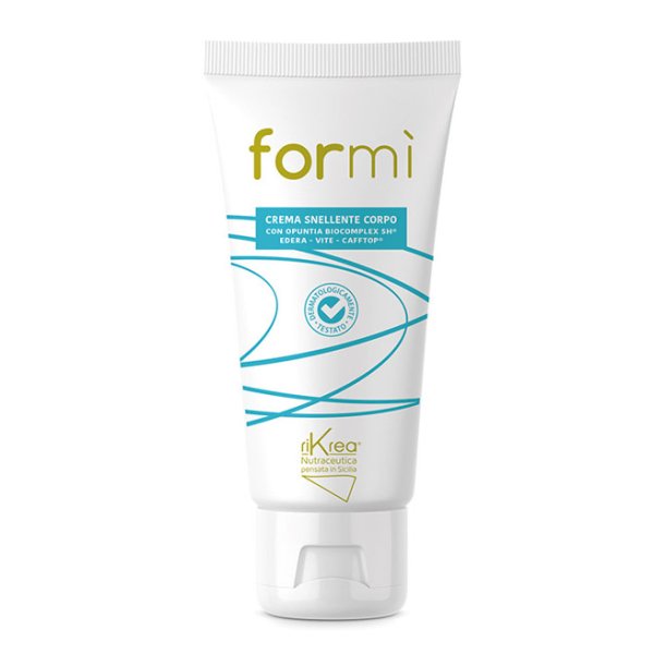 FORMI'Crema Snell.Corpo 200ml