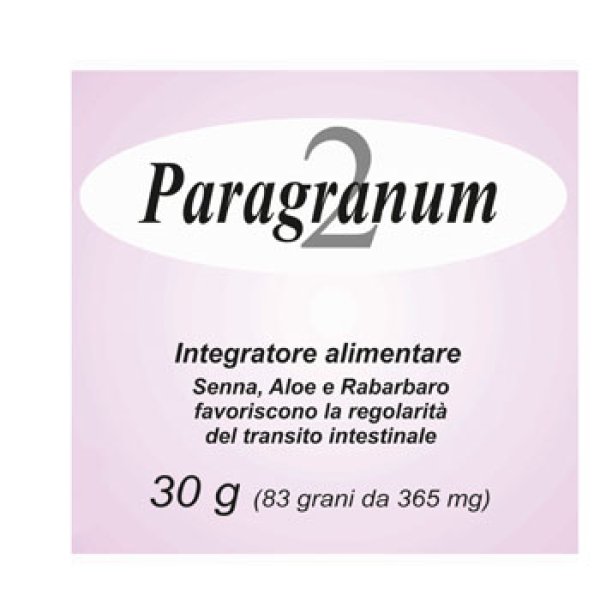 PARAGRANUM Misc.Erbe 30g