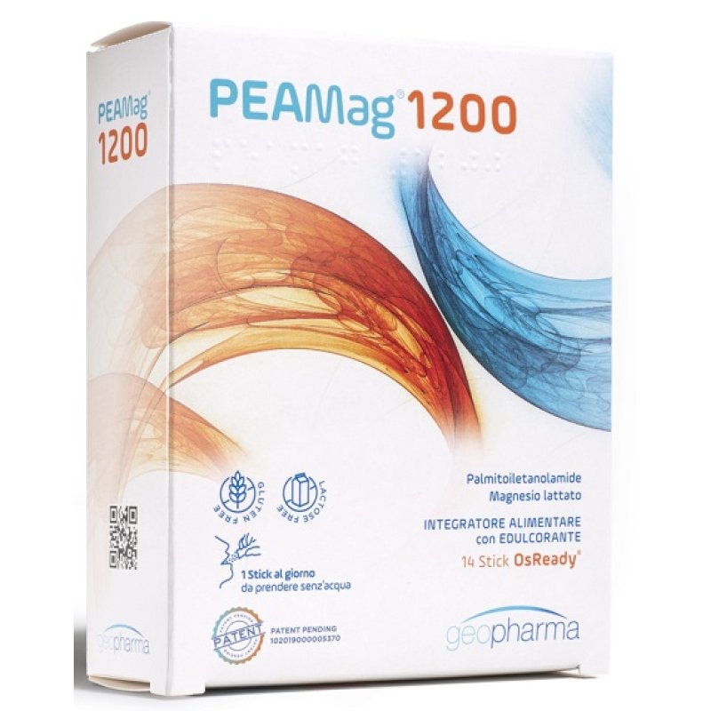 PEAMAG*1200 14 Stick