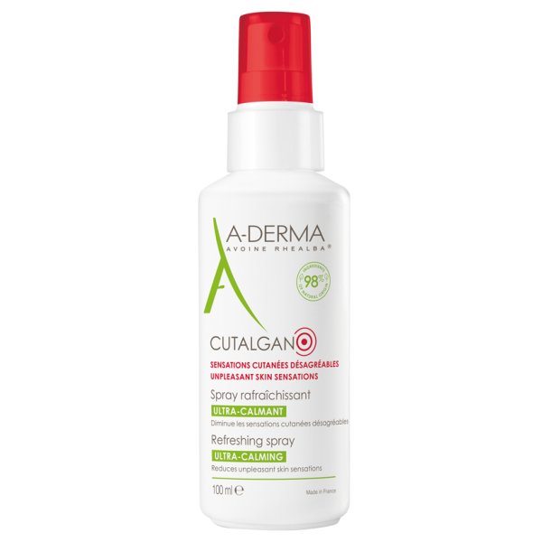 CUTALGAN Spray 100ml