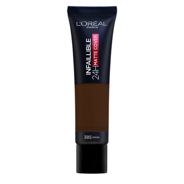 L OREAL F/T INFALLIBLE MAT 320