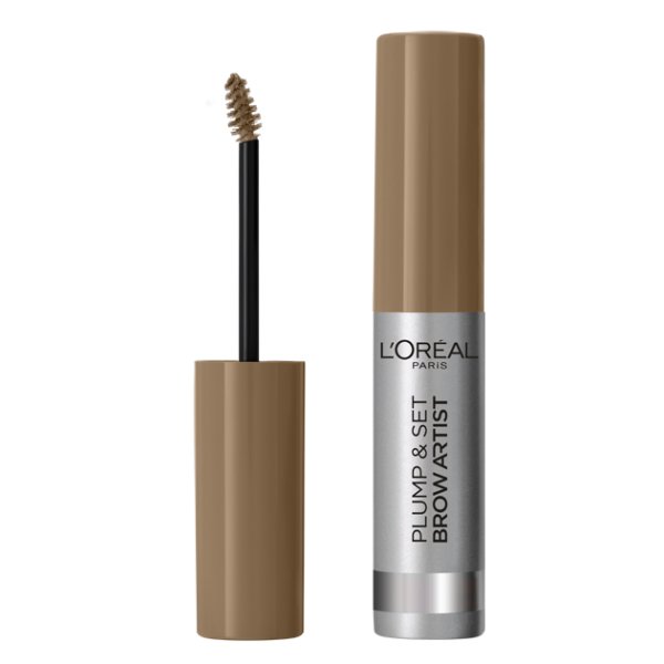 L OREAL BROW ARTIS PLUMP 101 BLOND