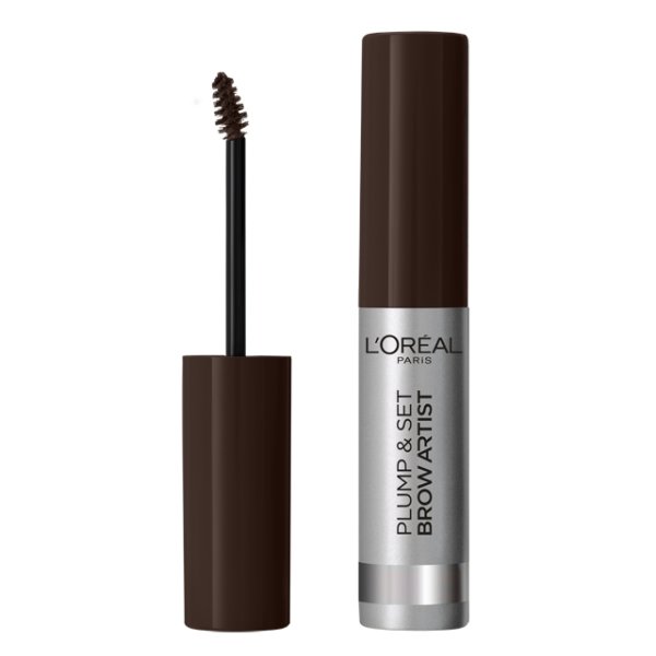 L OREAL BROW ARTIS PLUMP 108 DARK